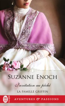 -suzanne enoch-9782290255940