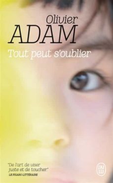 tout peut s oublier-9782290261040