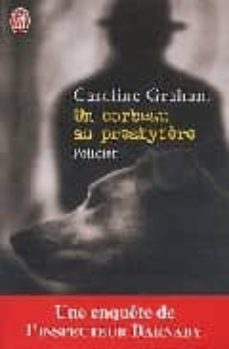 un corbeau au presbytere-9782290337240