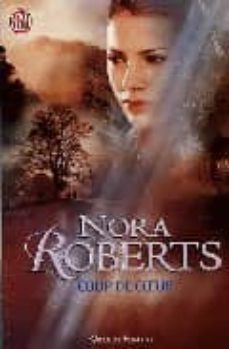 coup de coeur-nora roberts-9782290354940