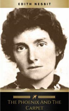 the phoenix and the carpet (ebook)-edith nesbit-9782291006640