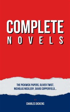 complete novels (ebook)-charles dickens-9782291009740