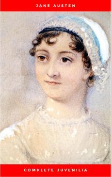 the juvenilia of jane austen (classic books on cassettes collection) [unabridged] (ebook)-jane austen-9782291012740
