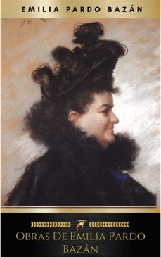 obras de emilia pardo bazan (ebook)-emilia pardo bazan-9782291017240
