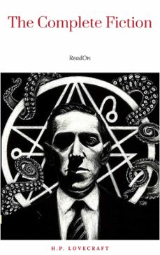 h.p. lovecraft: the complete fiction (ebook)-h.p. lovecraft-9782291035640