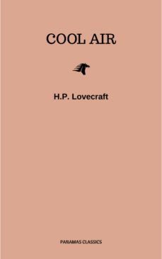 cool air (ebook)-h.p. lovecraft-9782291040040