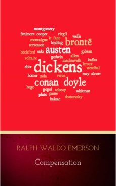 compensation (ebook)-ralph waldo emerson-9782291060840