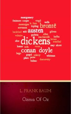 -l. frank baum-9782291061540