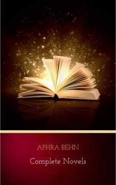 the novels of mrs aphra behn (ebook)-aphra behn-9782291072140