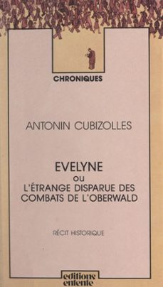 -antonin cubizolles-9782307051640