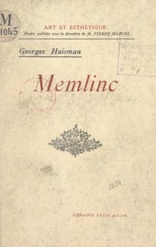 memlinc (ebook)-georges huisman-9782307525240