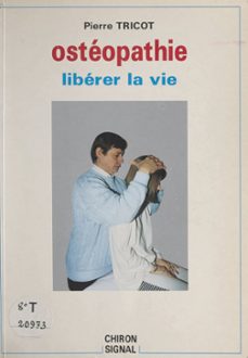l'osteopathie (ebook)-pierre tricot-9782307645740