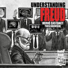 understanding freud (audiolibro)-herve castanet-9782315020140