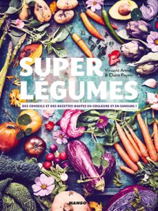 super legumes (ebook)-vincent amiel-9782317018640