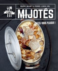 mijotes (ebook)-valery drouet-9782317021640