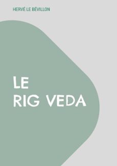 le rig veda (ebook)-9782322475940