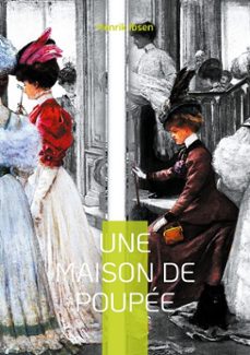 une maison de poupee (ebook)-henrik ibsen-9782322476640