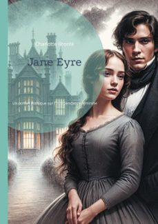 -charlotte bronte-9782322513840
