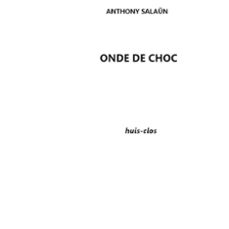 onde de choc (ebook)-9782322585540