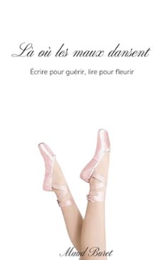 -maud buret-9782322694440