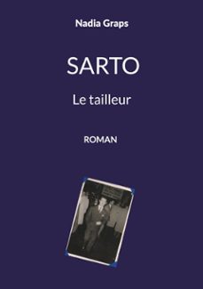 sarto-nadia graps-9782322818440