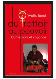 -yvette borel-9782334139540
