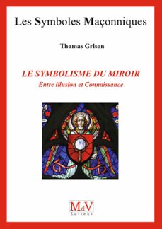 n.89 les symbolismes du miroir (ebook)-thomas grison-9782355992940