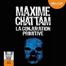 -maxime chattam-9782356416940