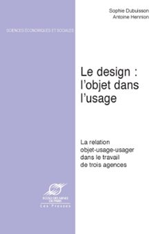 -antoine hennion-sophie dubuisson-9782356710840