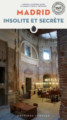 madrid insolite et secrete-9782361952440