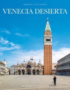 venecia desierta-daniel carton-luc carton-9782361954840