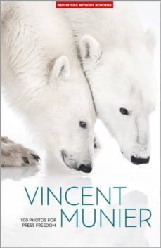 100 photos de vincent munier-vincent munier-9782362200540