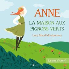-lucy maud montgomery-9782364069640