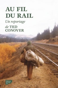 -ted conover-9782364681040