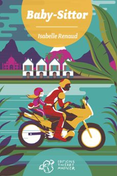 baby-sittor-isabelle renaud-9782364749740