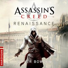 assassin's creed renaissance (audiolibro)-oliver bowden-9782374341040