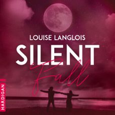 silent fall (audiolibro)-louise langlois-9782374346540