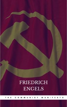 the communist manifesto by marx, karl, engels, friedrich new edition [paperback(1948)] (ebook)-friedrich engels-9782377878840