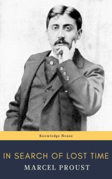 in search of lost time [volumes 1 to 7] (ebook)-marcel proust-knowledge house-9782378078140
