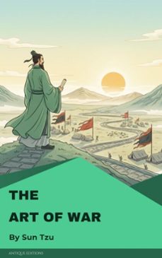the art of war (ebook)-sun tzu-9782379264740