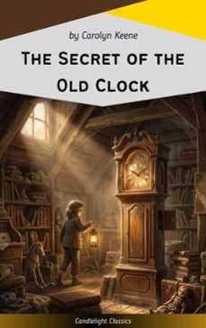 the secret of the old clock (ebook)-carolyn keene-9782379267840