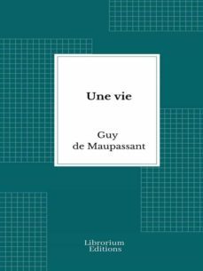 une vie (ebook)-9782383838340