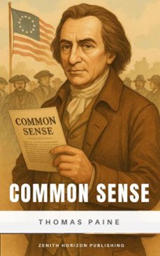 common sense (ebook)-thomas paine-zenith horizon publishing-9782384239740