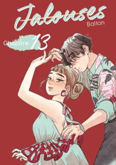 jalouses - chapitre 13 (ebook)-9782385315740