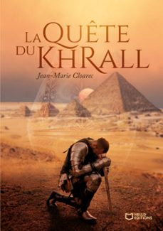 la quête du khrall (ebook)-jean-marie cloarec-9782386735240