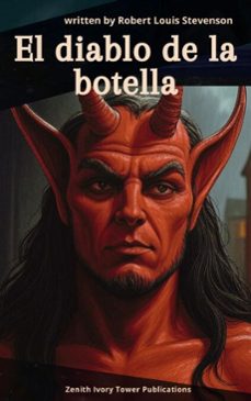 el diablo de la botella (ebook)-robert louis stevenson-zenith ivory tower publications-9782386919640