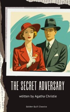 the secret adversary (ebook)-agatha christie-9782387170040