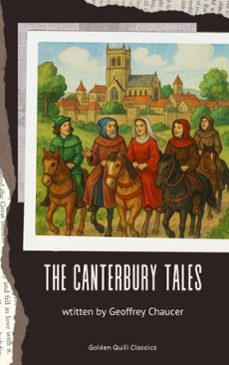 the canterbury tales (ebook)-geoffrey chaucer-9782387171740