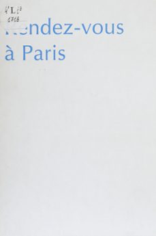 rendez-vous à paris-regine deforges-9782402508940