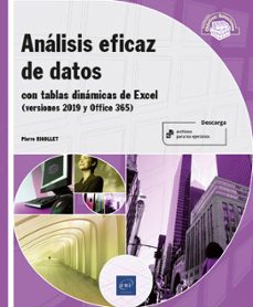 analisis eficaz de datos-pierre rigollet-9782409031540